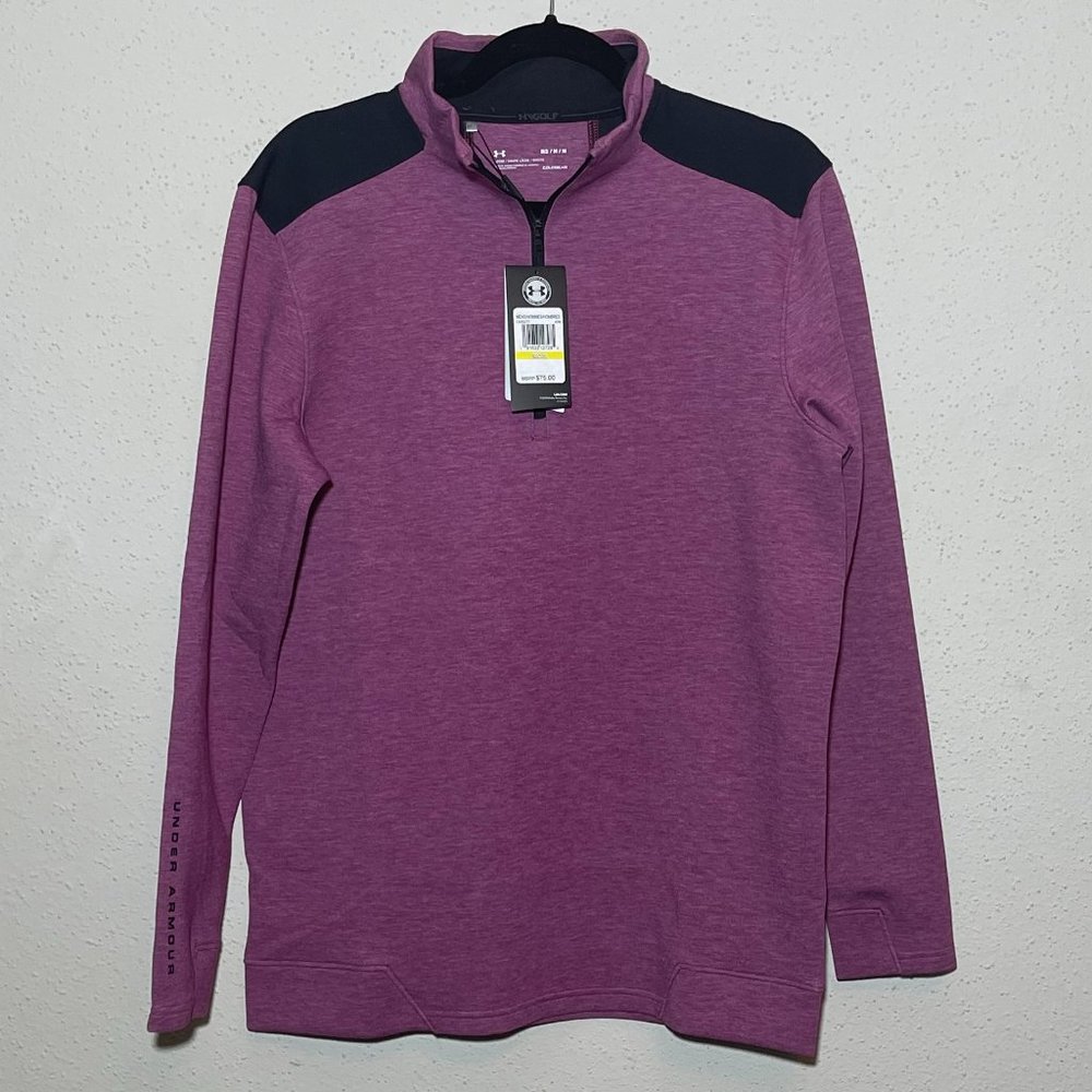 Under Armour Sweater Medium